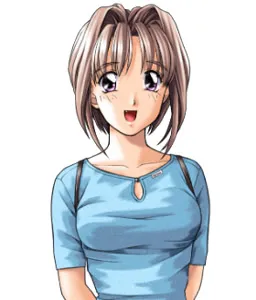 Osawa Minayo