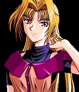 Ichinose Misako