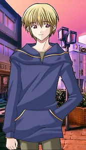 Kawakami Masaki