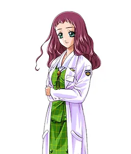 Sakagami Miyuki