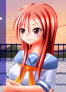 Kirishima Chiya