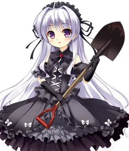 Sagiri Shiho