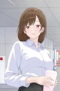 Uemura Natsumi
