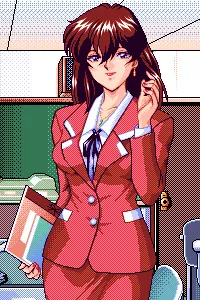 Takahara Reiko