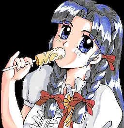 Himeno Miina