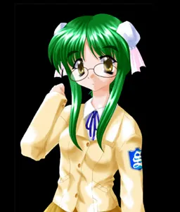 Minami Marii