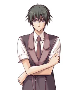 Takashiro Yamato