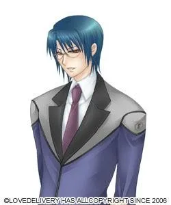 Konishi Seiichirou