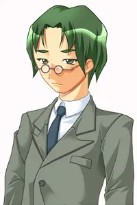 Mitsuhara Konman