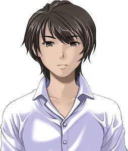 Aizawa Ryoto