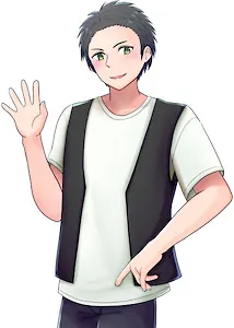Tanimura Ryuuzou