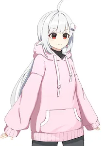 Shiomi Mashiro