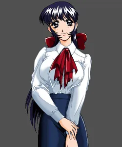 Ooishi Mayumi