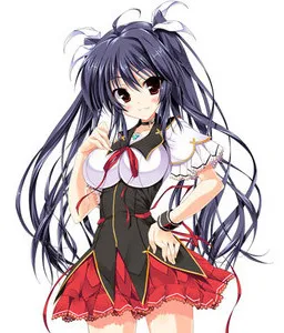 Uesugi Akeno
