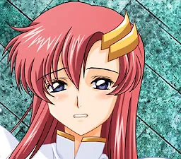Lacus Clyne