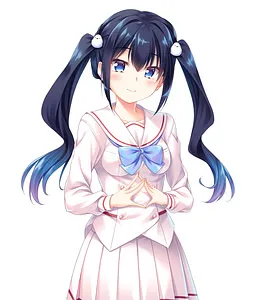 Tsumiya Kisaki
