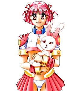 Misonoo Momoka