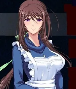 Fukamachi Kaori