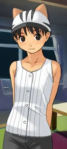 Matsukura Ai