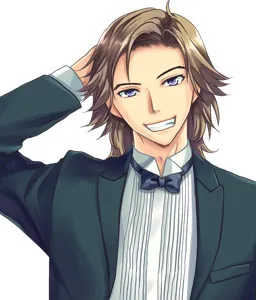 Komine Ryouji