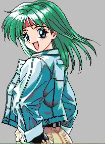 Nitou Misaki