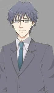 Miyasaka Souichi