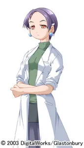 Ugajin Mako