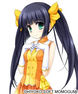 Ayugai Mizuki