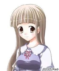 Togakushi Sae