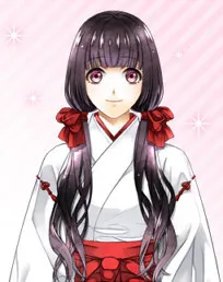 Shinozawa Mai
