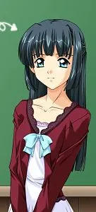 Yanagi Hinako