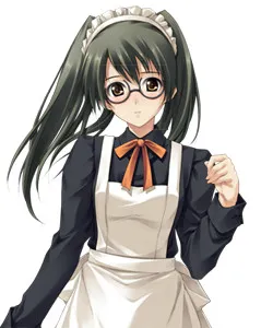 Takanashi Chika
