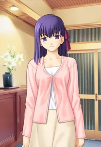 Matou Sakura