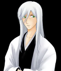 Ukitake Juushirou