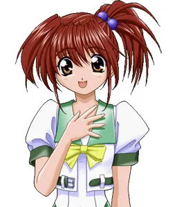 Ayuse Kotone