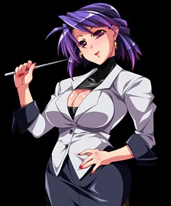 Shijou Tsubomi