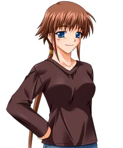 Nonaka Yuuko