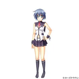 Yumeji Mikuri
