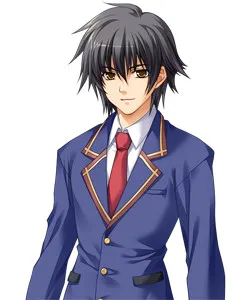 Andou Subaru
