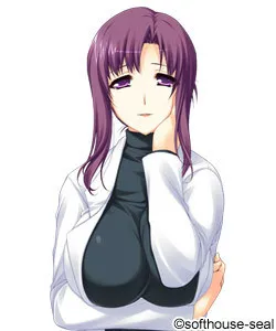 Shintani Sakurako