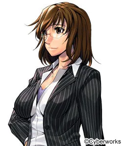 Fujimori Misora