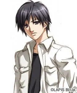 Yamada Souichirou