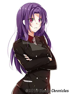Suzumi Misao