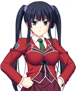 Kurasawa Anzu