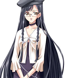 Yuuki Naomi