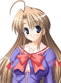 Ayanokouji Mio