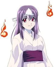 Sakakibara Mayumi