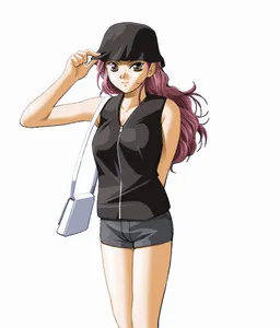 Kuonji Sanae