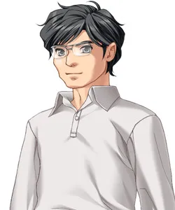 Dan Koutarou