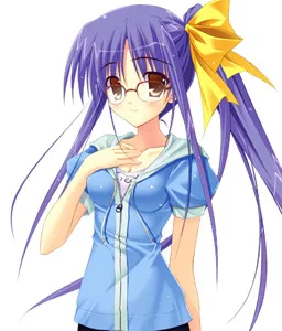 Serizawa Ayano